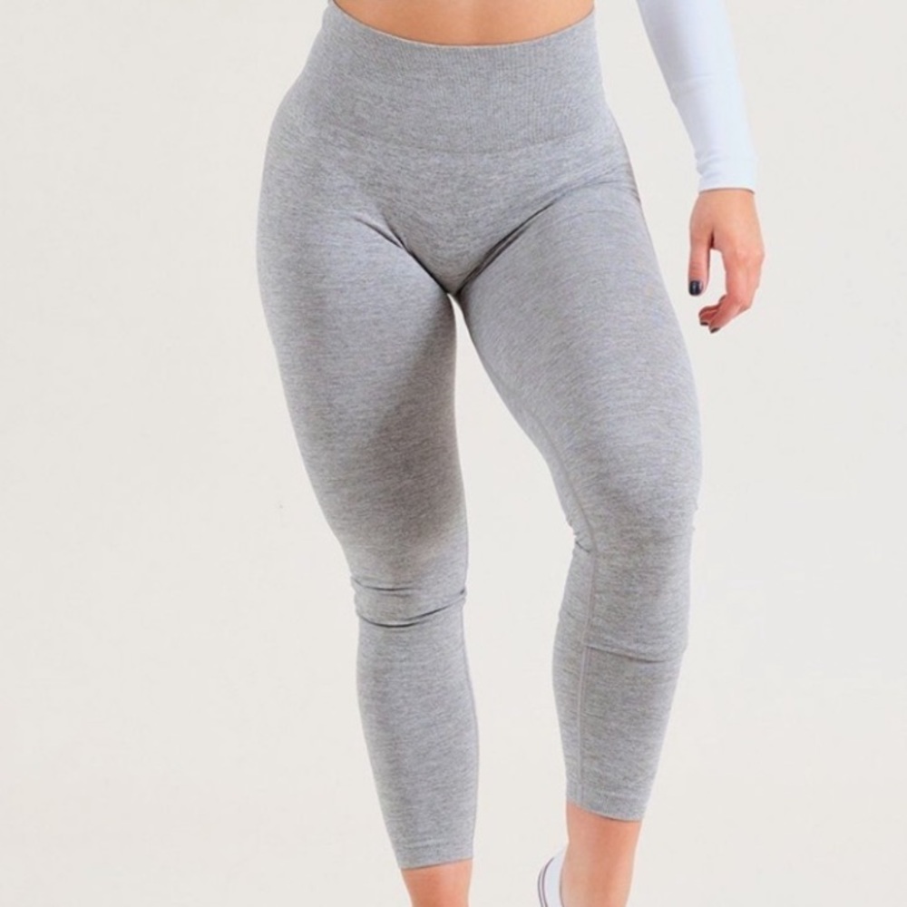 Paragon Native Seamless Leggings